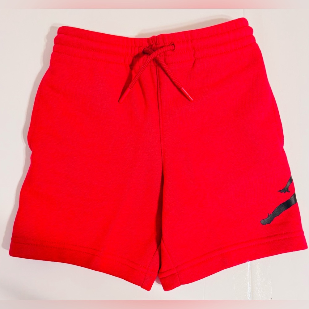 Toddler Boys Jordan Shorts